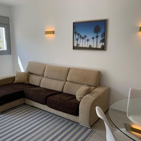 Apartamento Amalia Delux En ตอร์เรเวียคา ภายนอก รูปภาพ