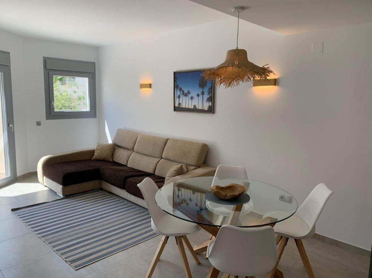 Apartamento Amalia Delux En ตอร์เรเวียคา ภายนอก รูปภาพ