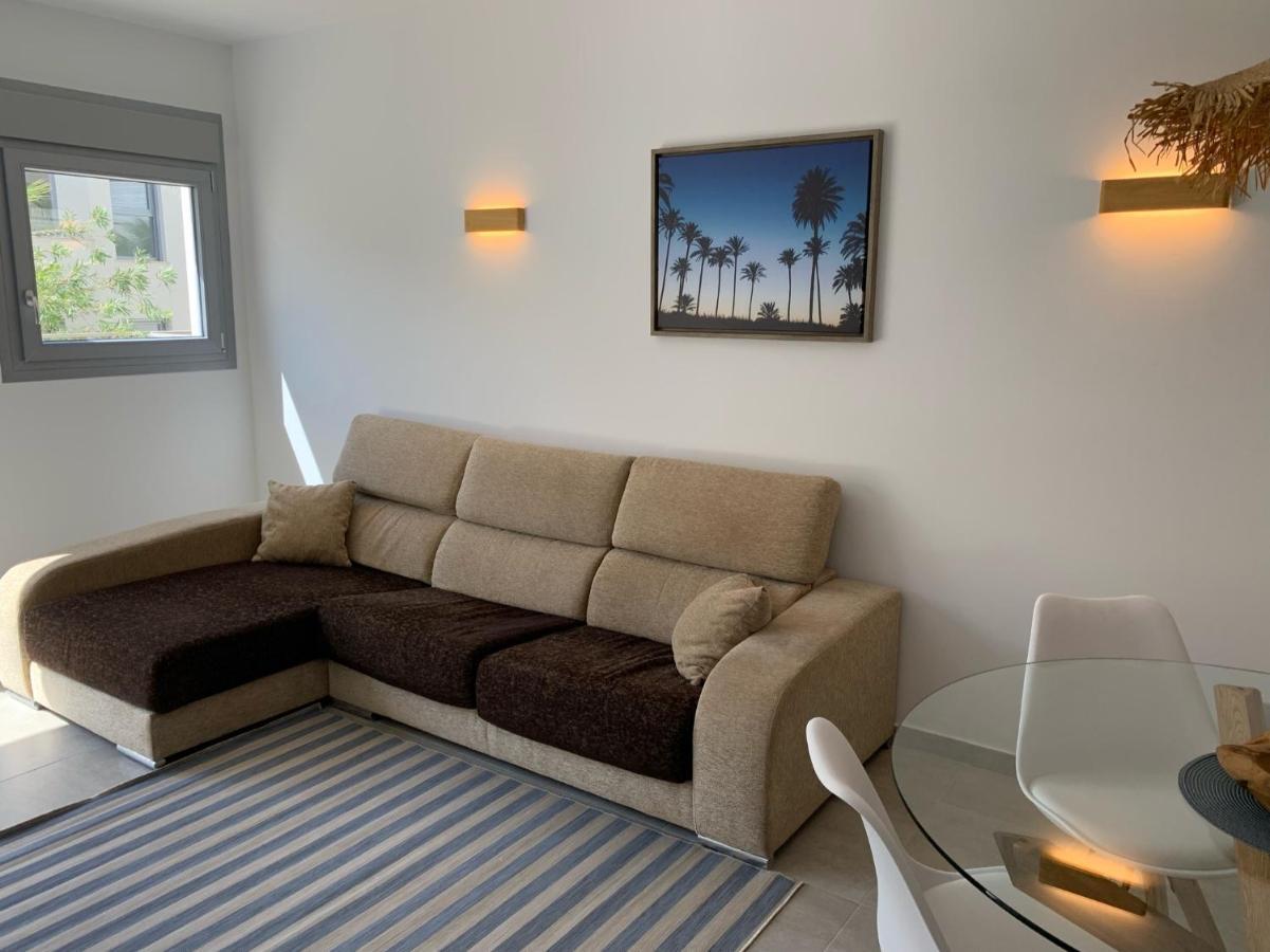 Apartamento Amalia Delux En ตอร์เรเวียคา ภายนอก รูปภาพ