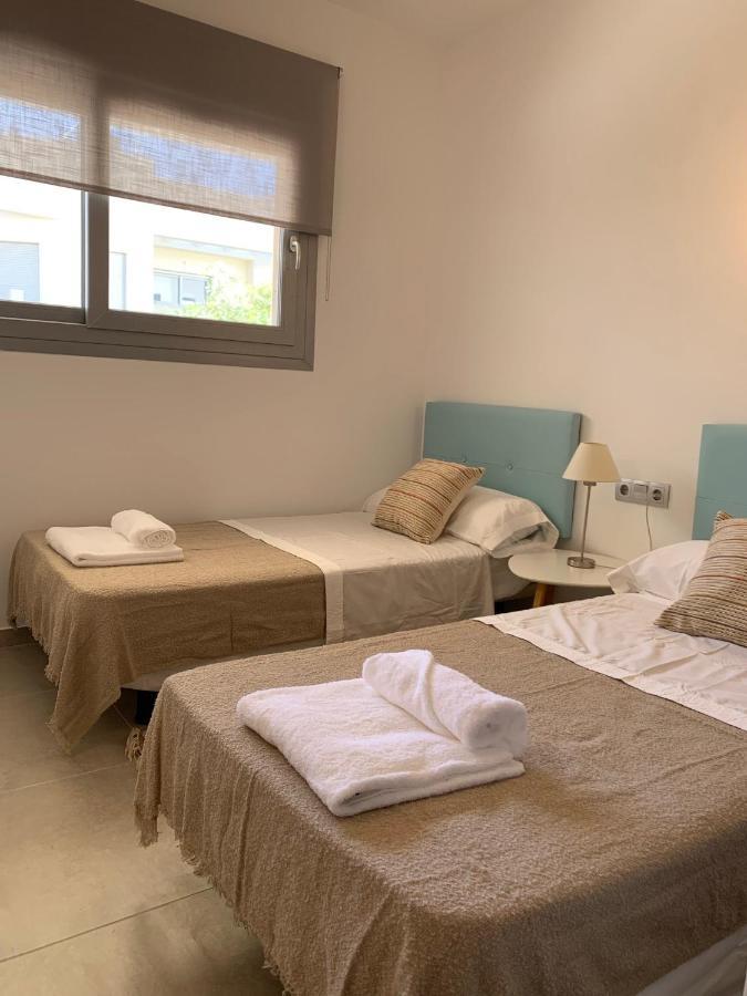 Apartamento Amalia Delux En ตอร์เรเวียคา ภายนอก รูปภาพ