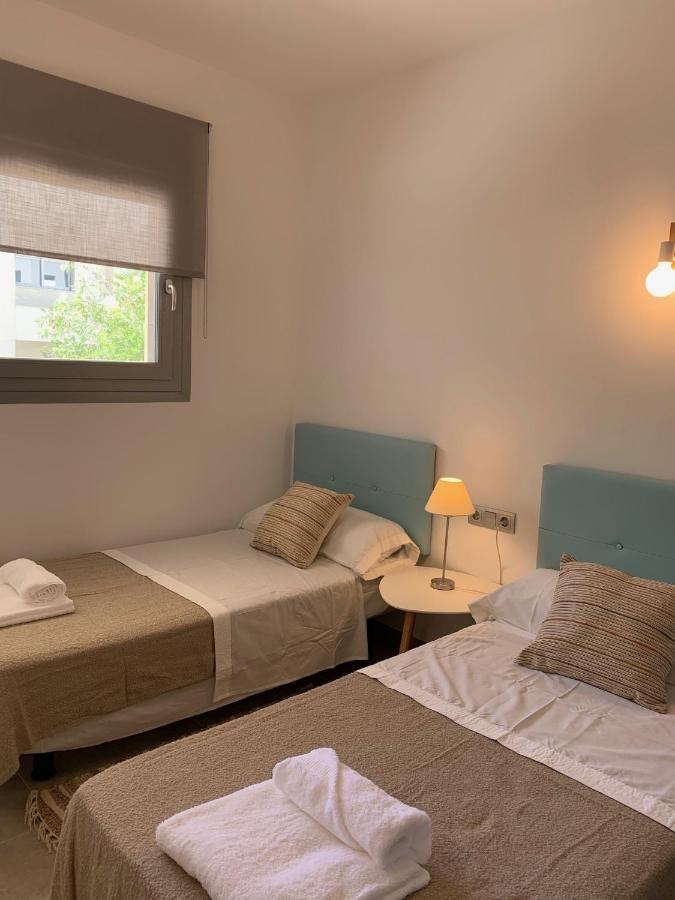 Apartamento Amalia Delux En ตอร์เรเวียคา ภายนอก รูปภาพ