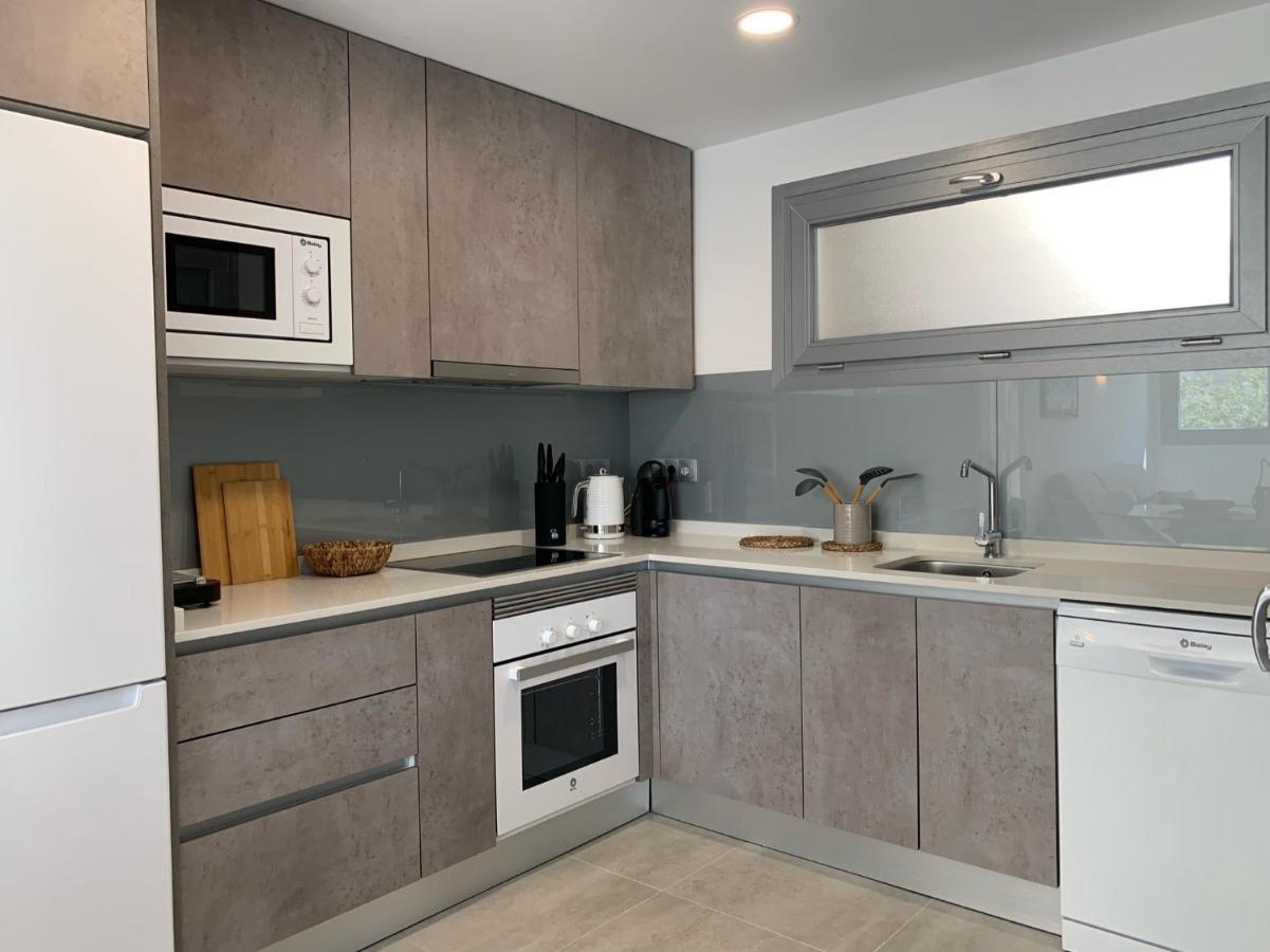 Apartamento Amalia Delux En ตอร์เรเวียคา ภายนอก รูปภาพ
